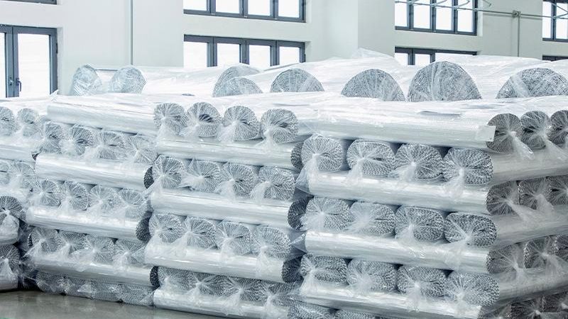 保温隔热材料：厂家直销与安装的关键考量