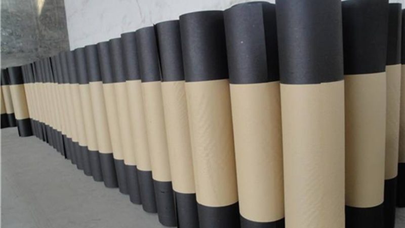 防水补漏，施工步骤揭秘与收费标准全解析