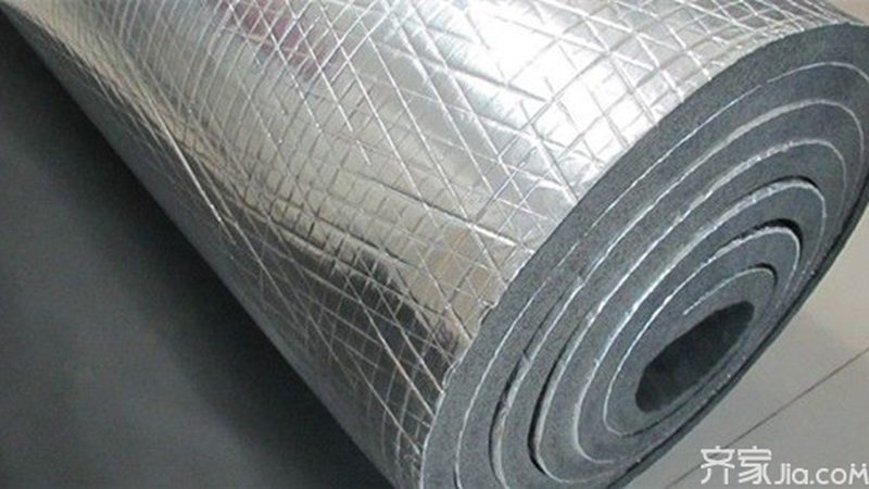 挤塑板地面铺装：价格构成与合理选择**