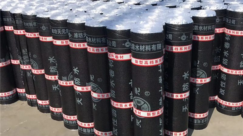 卫生间地面防水补漏步骤图解