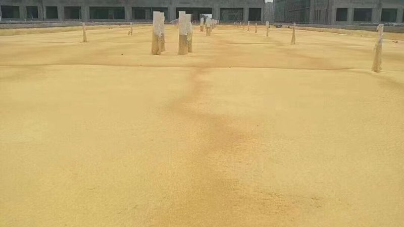 地下室防水，材料选择有讲究**