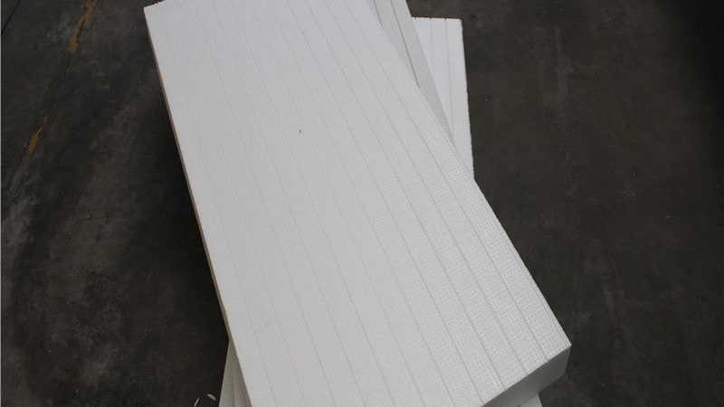 岩棉板：A级防火材料的可靠选择**