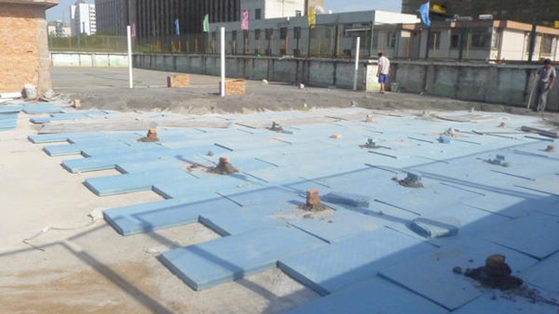 铝箔面自粘防水卷材：揭秘其优缺点**