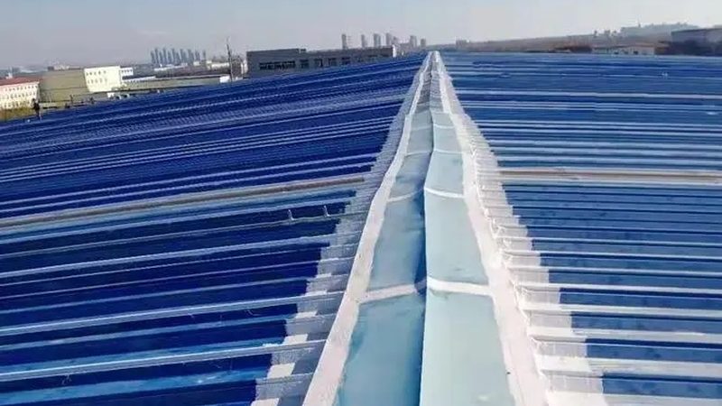 屋面防水，一平米施工价格几何？揭秘影响因素与合理预算**