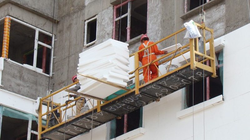 地下室防水工程：如何选择合适的厂家**