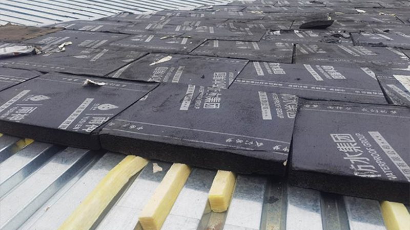 外墙防水涂料环保要求：绿色建材，守护建筑健康**